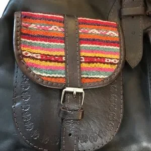 Hand Crafted | Bags | Hand Crafted Hand Forged Leather  display picture 3